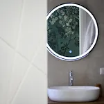 Πανσιόν A Casa Duci Castelbuono (Sicily)