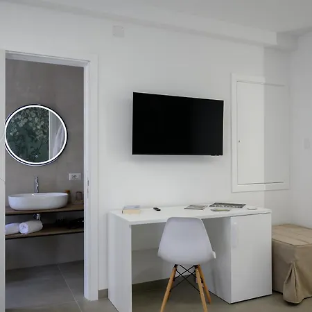 A Casa Duci カステルブオーノ