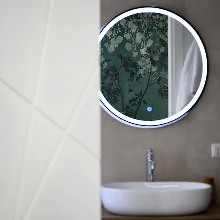 Gæstehus A Casa Duci Castelbuono (Sicily)