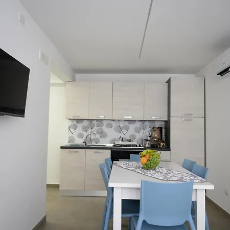 Guest house A Casa Duci Castelbuono (Sicily)