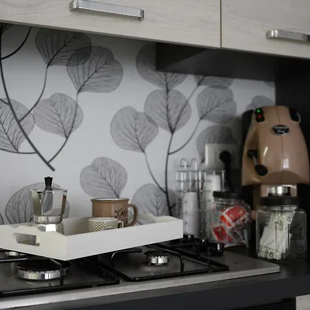 A Casa Duci Guest house *