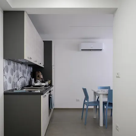 A Casa Duci Affittacamere Castelbuono (Sicily)