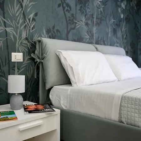 A Casa Duci Guest house Castelbuono (Sicily)