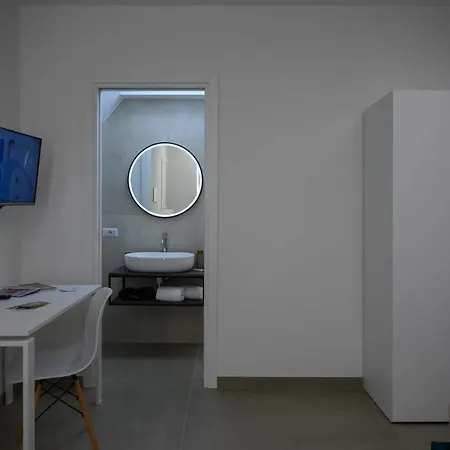 Guest house A Casa Duci *