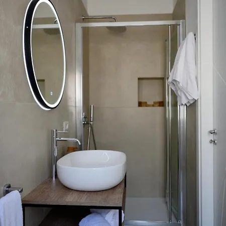 A Casa Duci Castelbuono (Sicily)