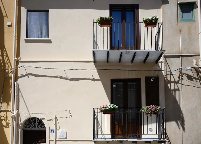 A Casa Duci Affittacamere 3*