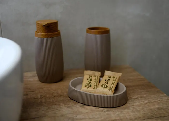 Affittacamere A Casa Duci