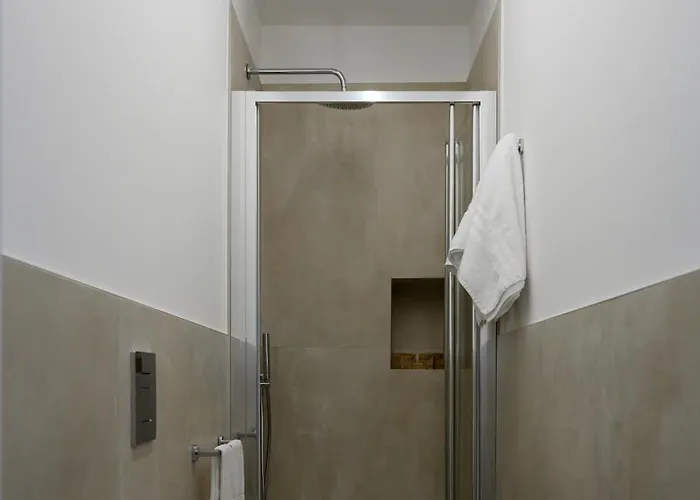 Affittacamere A Casa Duci