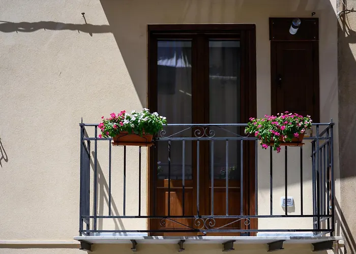 A Casa Duci Affittacamere 3*
